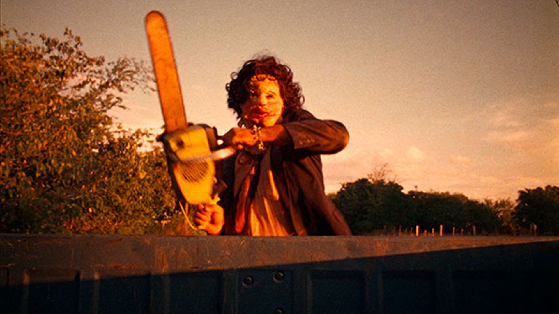 The Texas Chainsaw Massacre