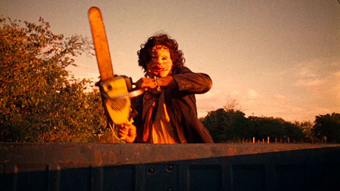 The Texas Chainsaw Massacre