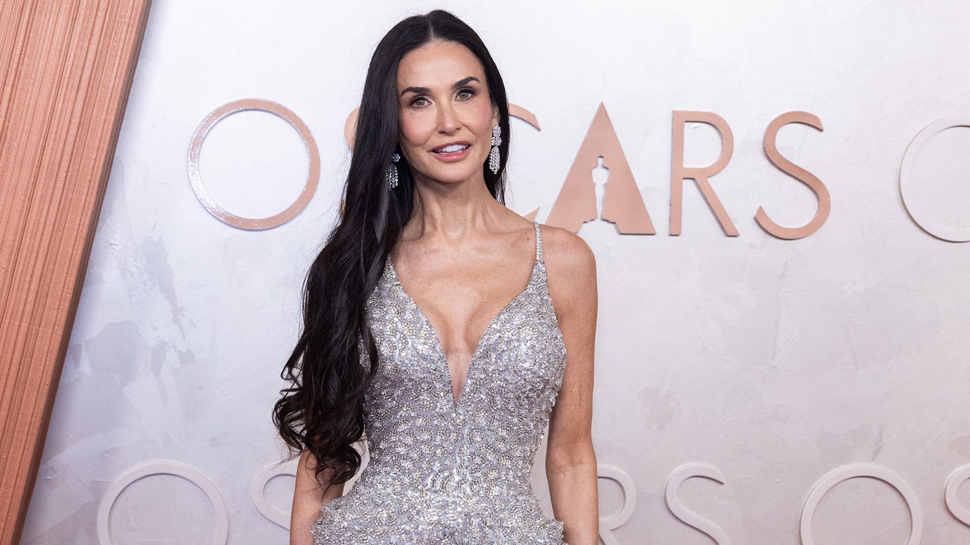 Demi Moore