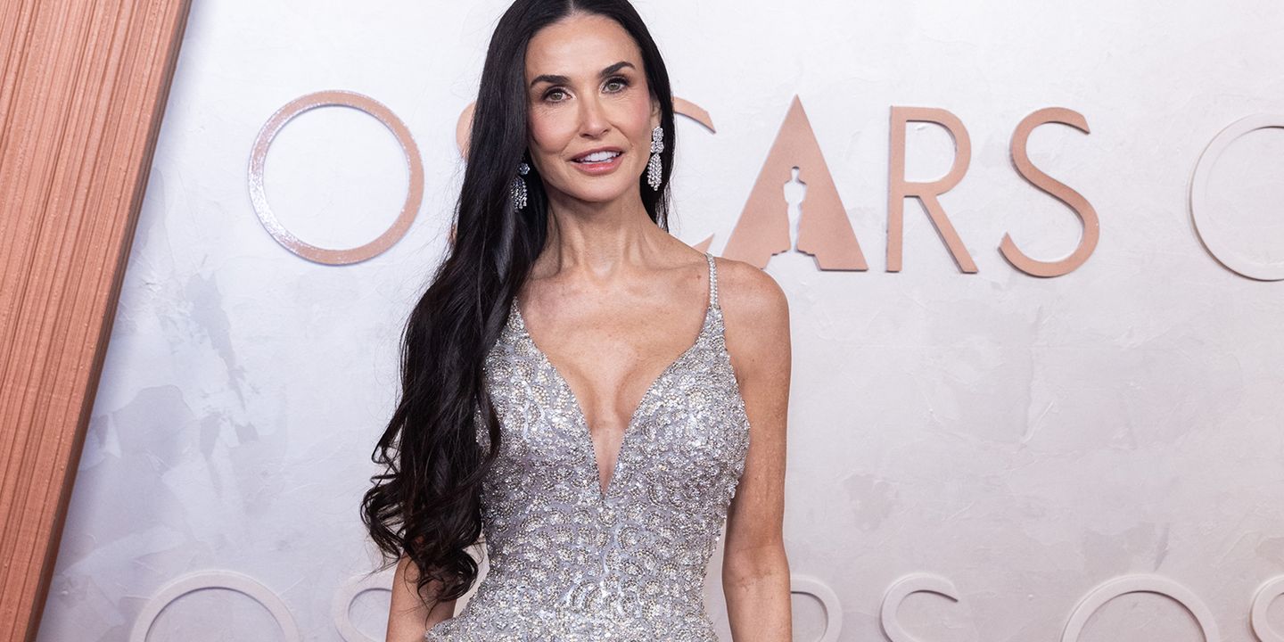 Demi Moore