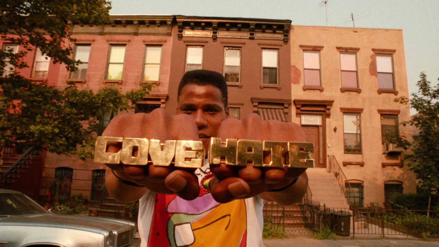 Do the Right Thing