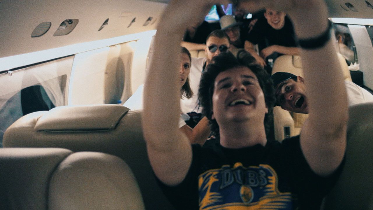 7 Years of Lukas Graham