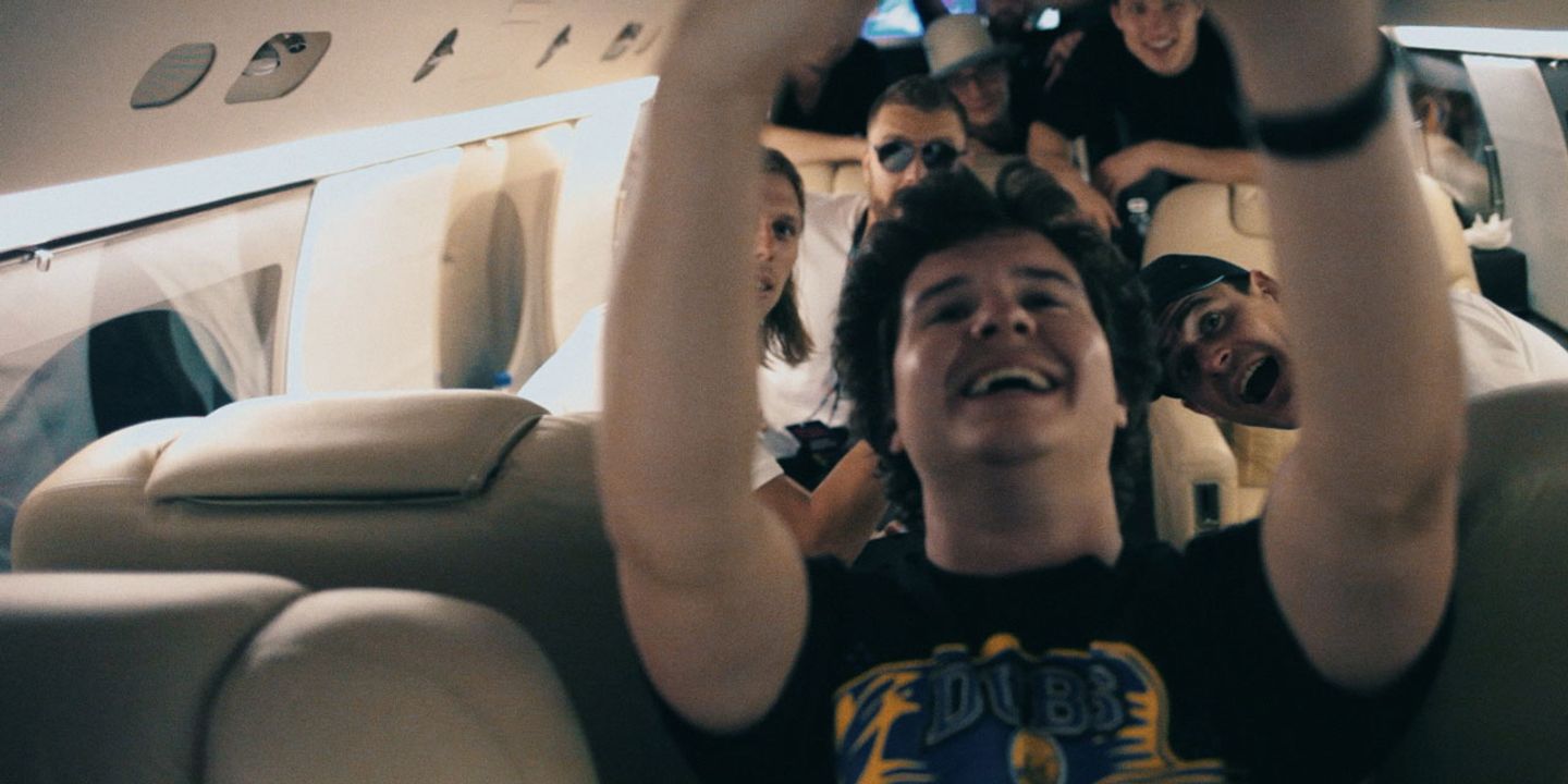 7 Years of Lukas Graham