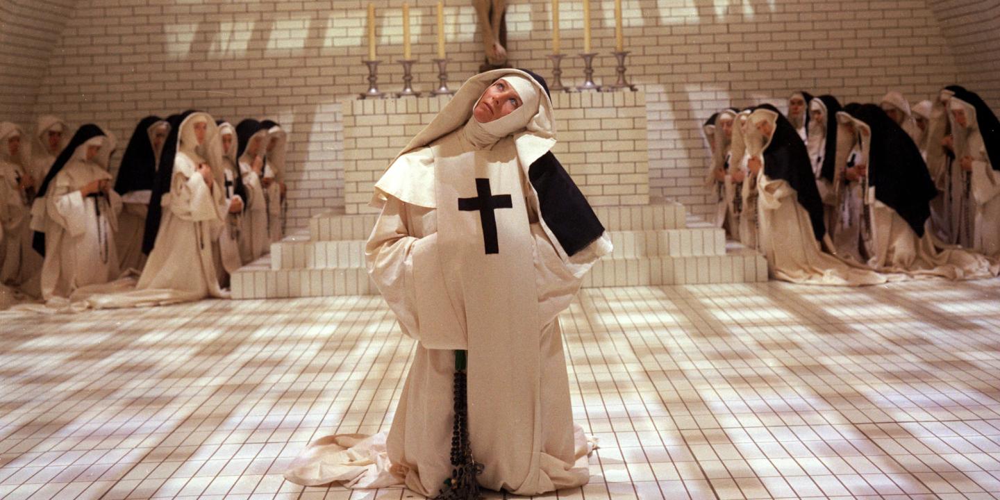 Ken Russell's The Devils