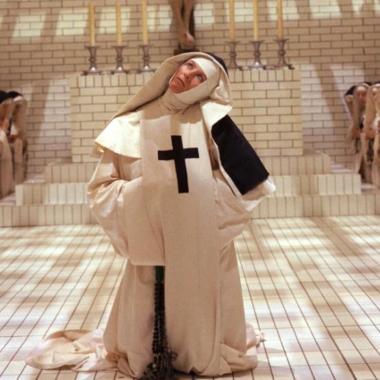Ken Russell's The Devils