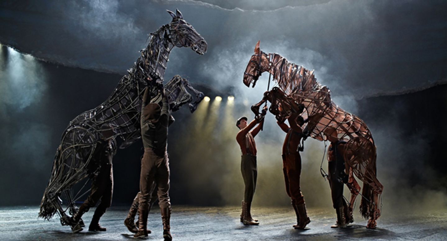 War Horse