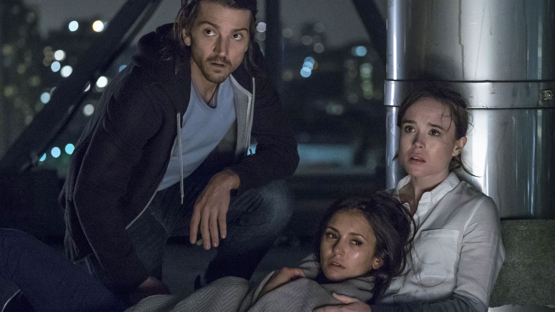 'Flatliners'