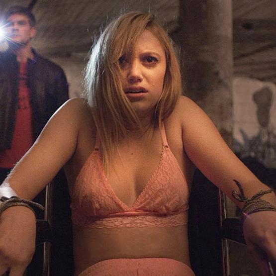 It Follows / Animal Kingdom