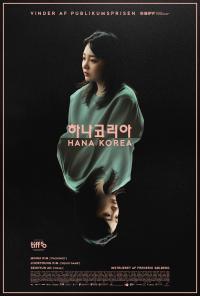 Plakat for 'Hana Korea'
