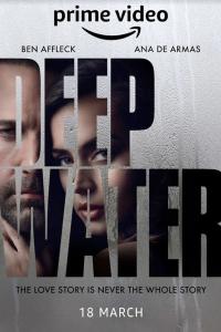 Plakat for 'Deep Water'