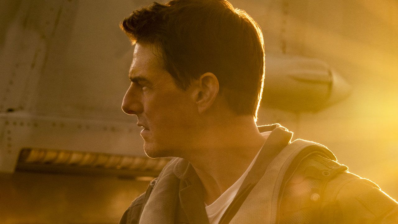 Top Gun: Maverick