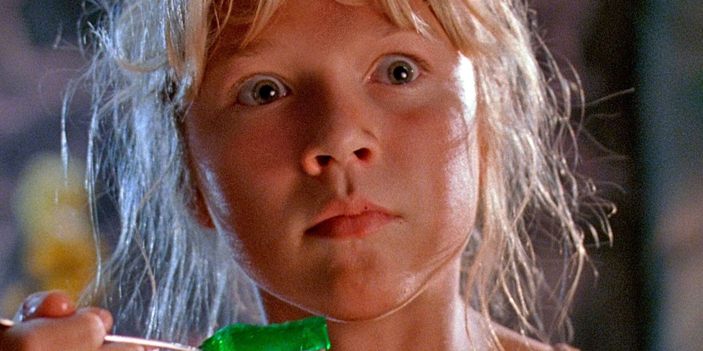 Ariana Richards