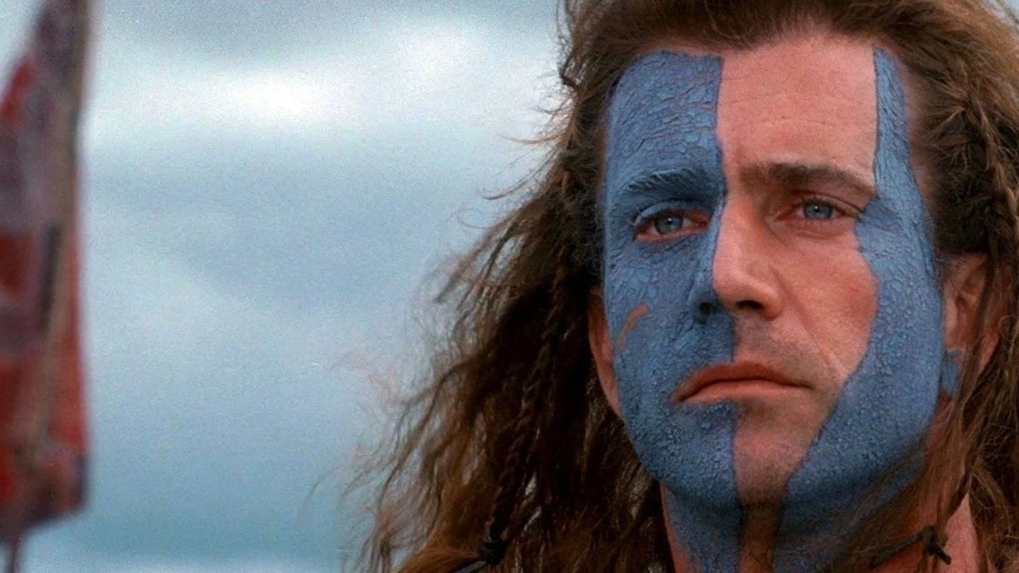 Braveheart