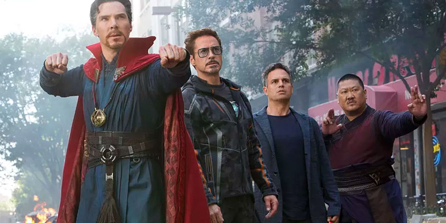 Avengers: Endgame