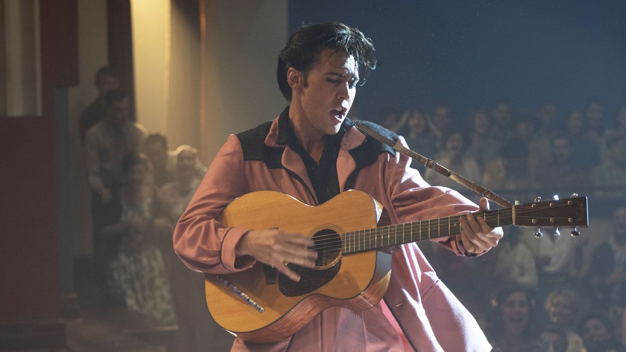 Elvis