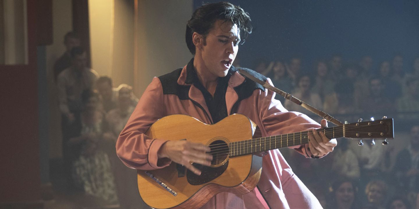 Elvis