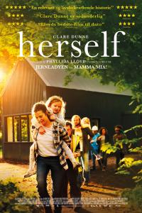 Plakat for 'Herself'