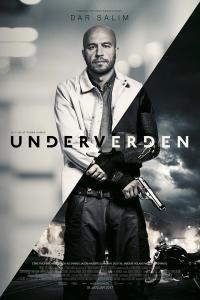 Plakat for 'Underverden'