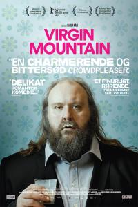 Plakat for 'Virgin Mountain'