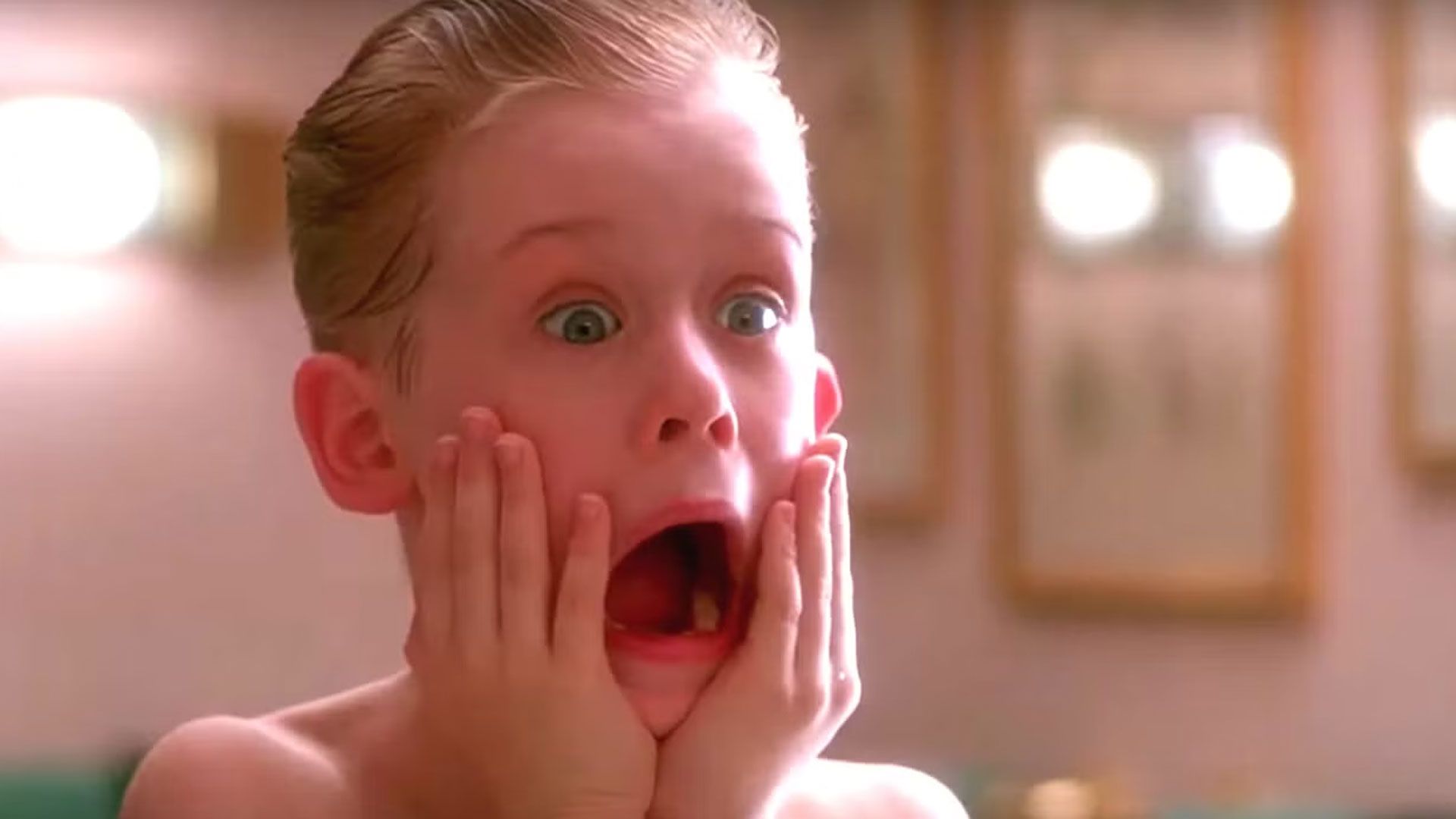 Home Alone