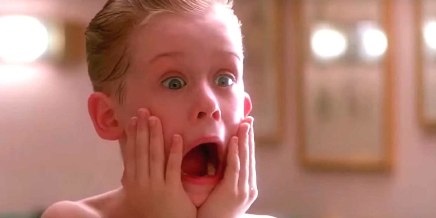 Home Alone