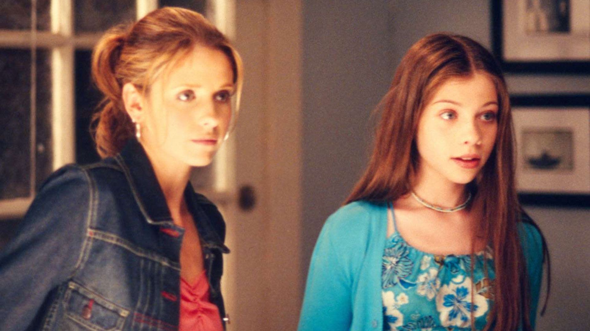 Buffy The Vampire Slayer