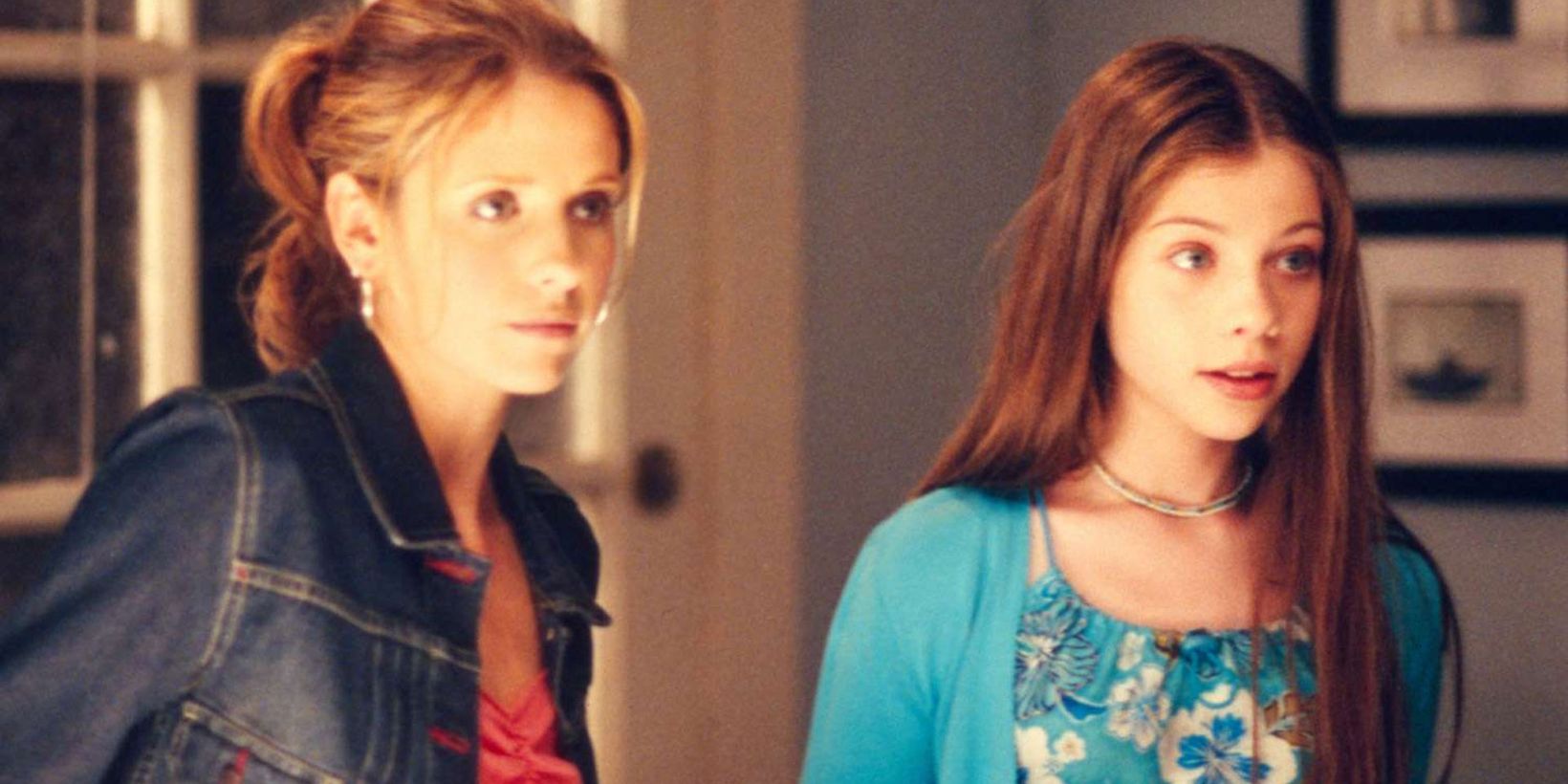 Buffy The Vampire Slayer