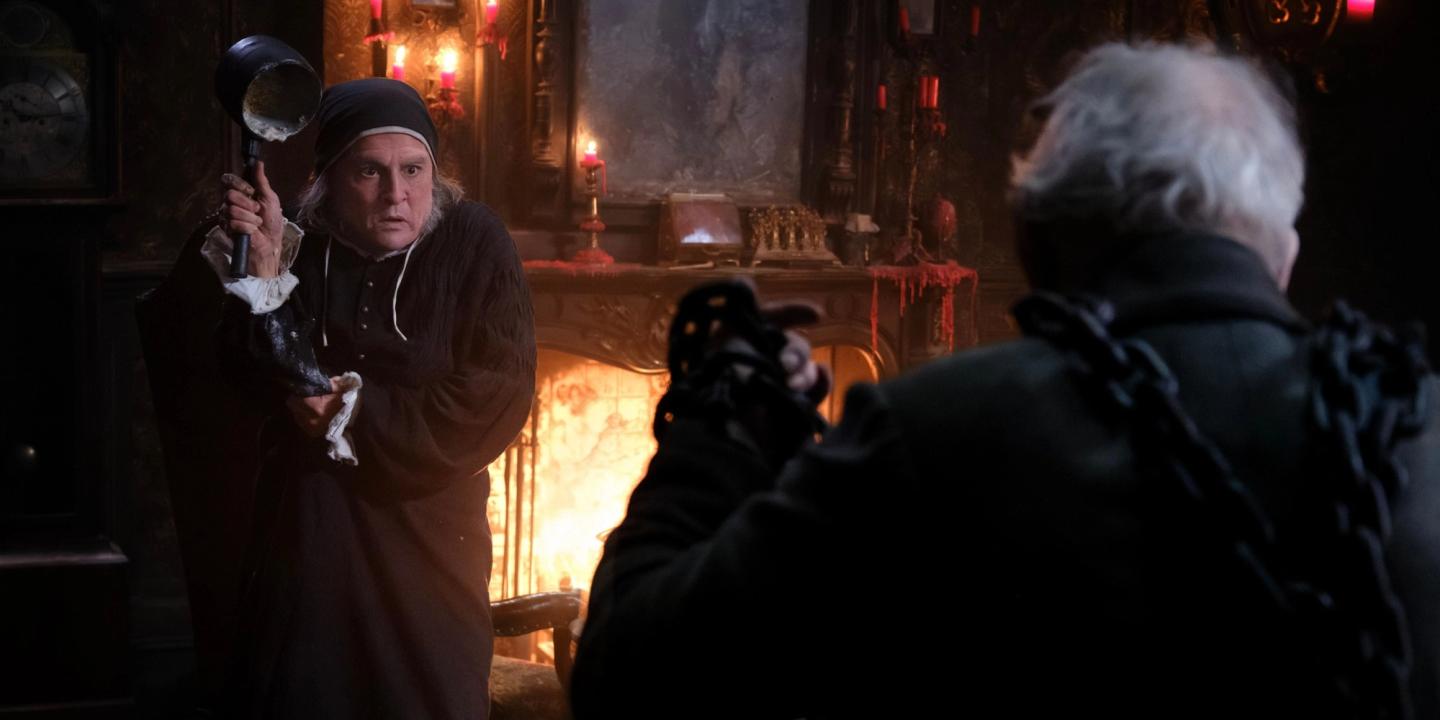 Scrooge