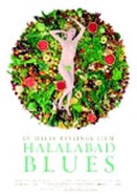 Plakat for 'Halalabad Blues'