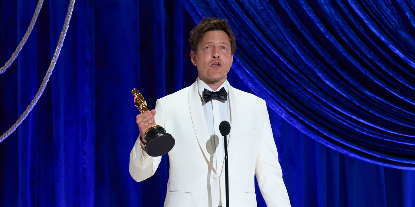 Thomas Vinterberg Oscar 2021