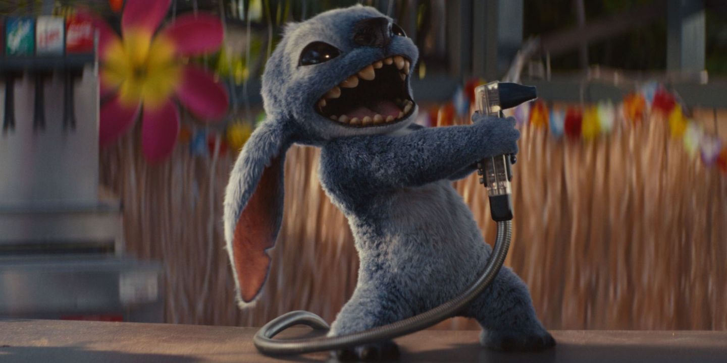 Lilo & Stitch