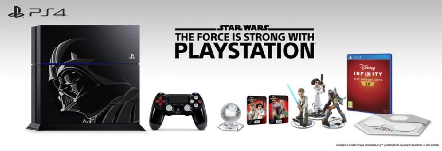PlayStation 4