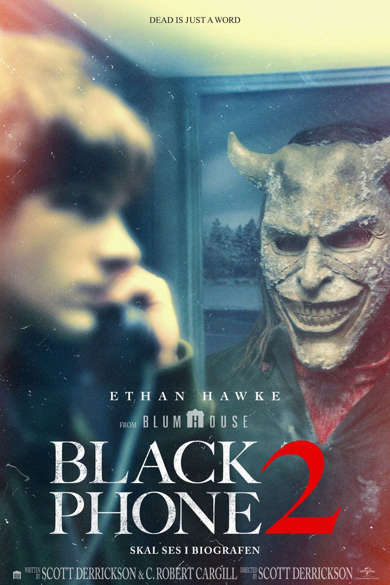 Black Phone 2