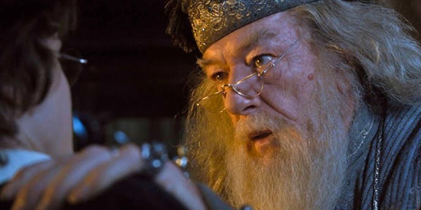 Goblet of Fire
