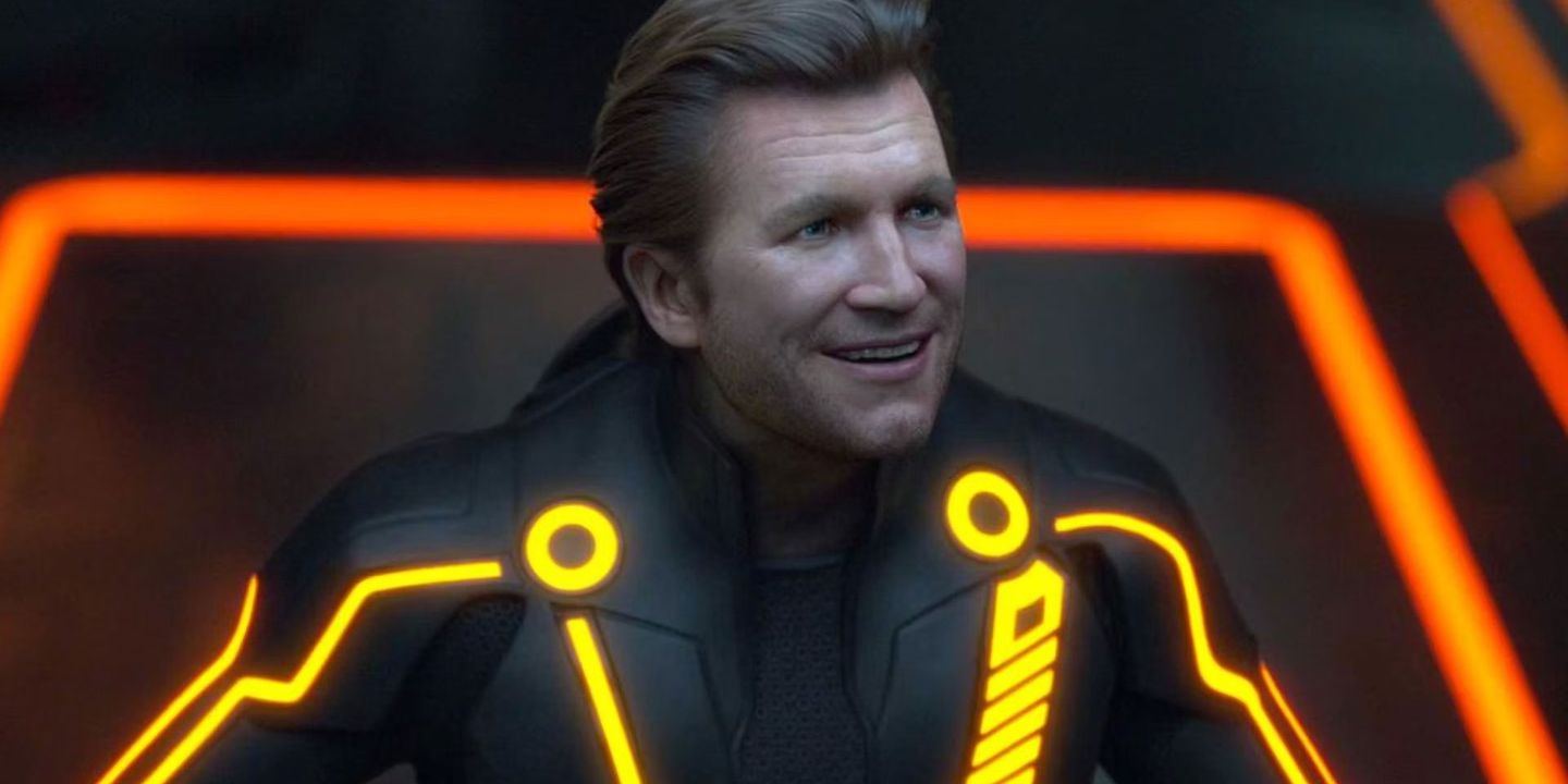 Tron: Legacy