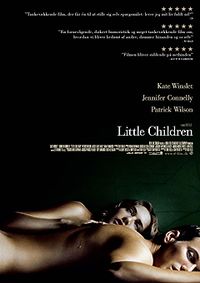 Plakat for 'Little Children'