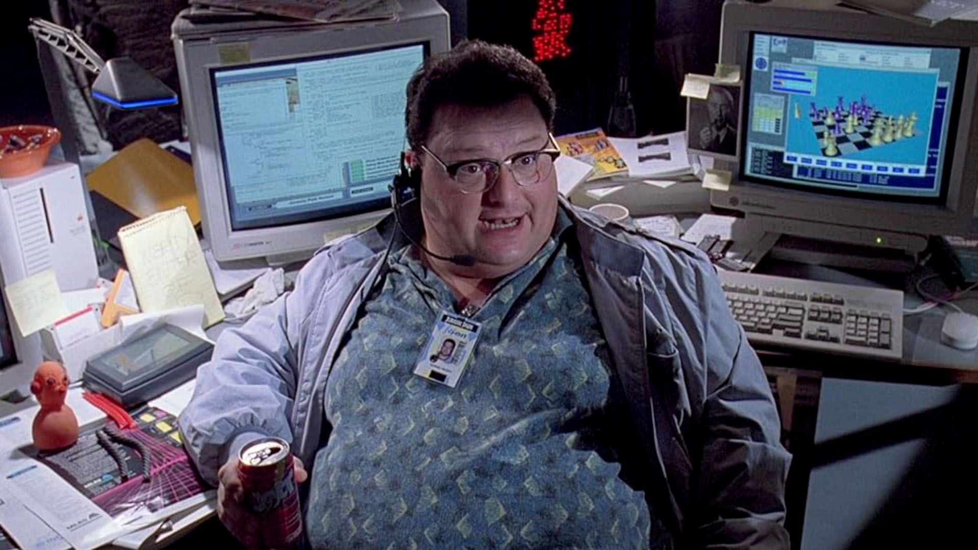 Jurassic Park