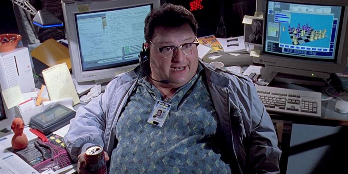 Jurassic Park