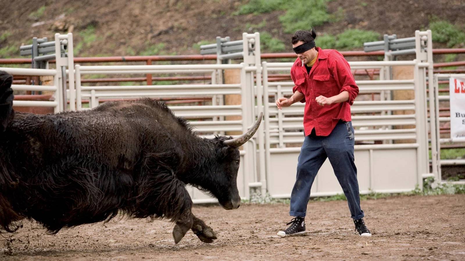 Jackass: Number Two