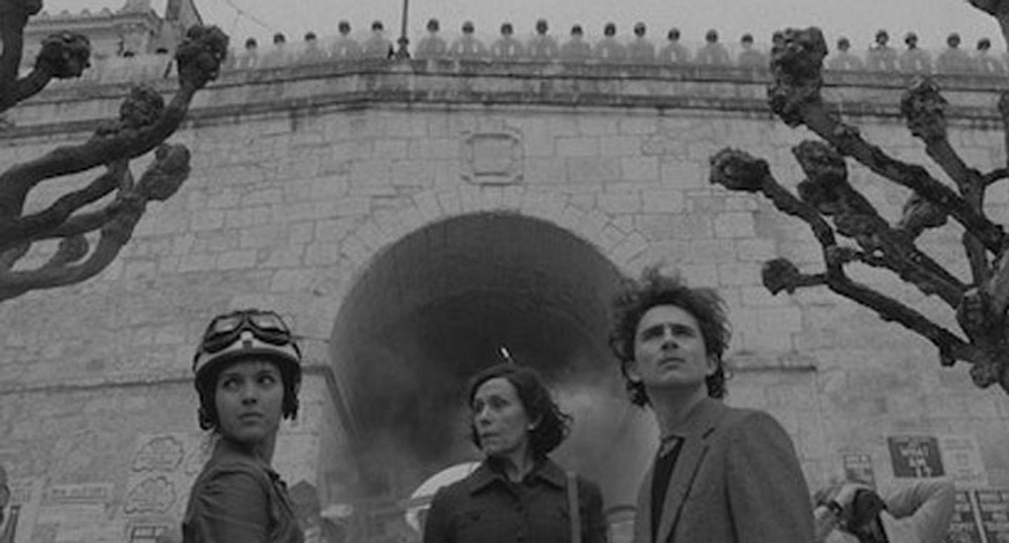 The French Dispatch © 20th Century Fox