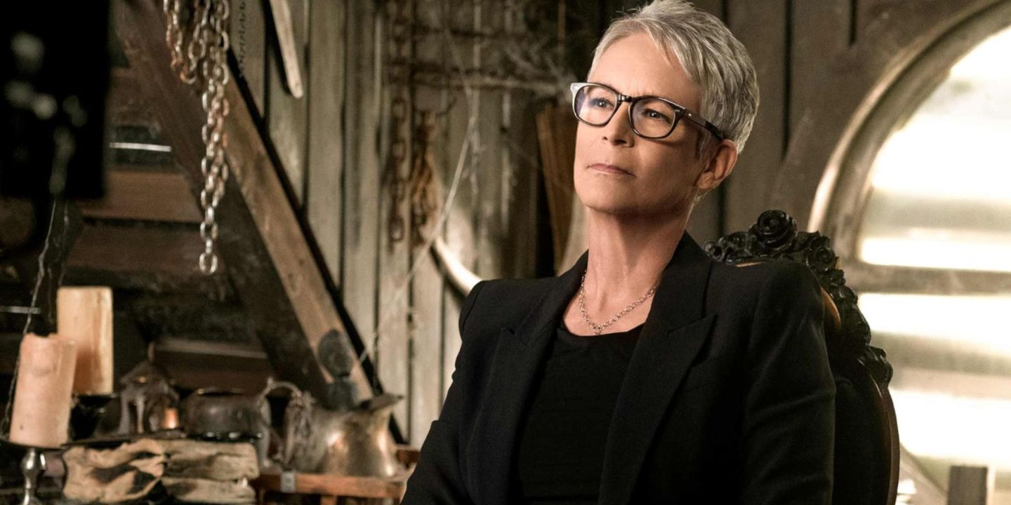 De kommer og ta'r dig - horrorfilmens historie