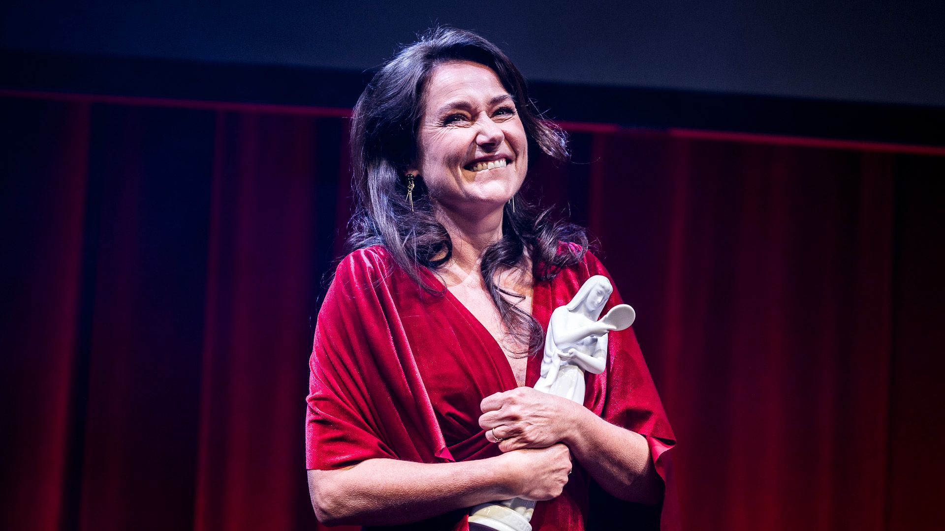 Sidse Babett Knudsen