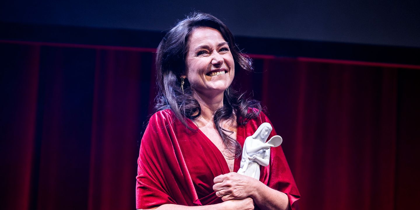 Sidse Babett Knudsen