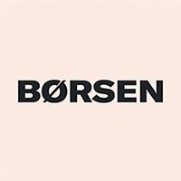 Børsen