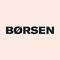 Børsen