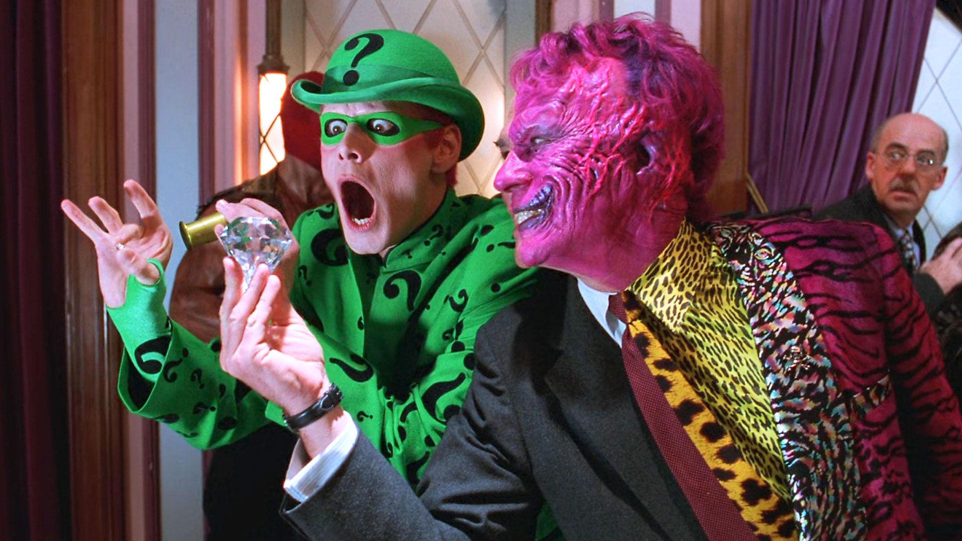 Batman Forever 1995