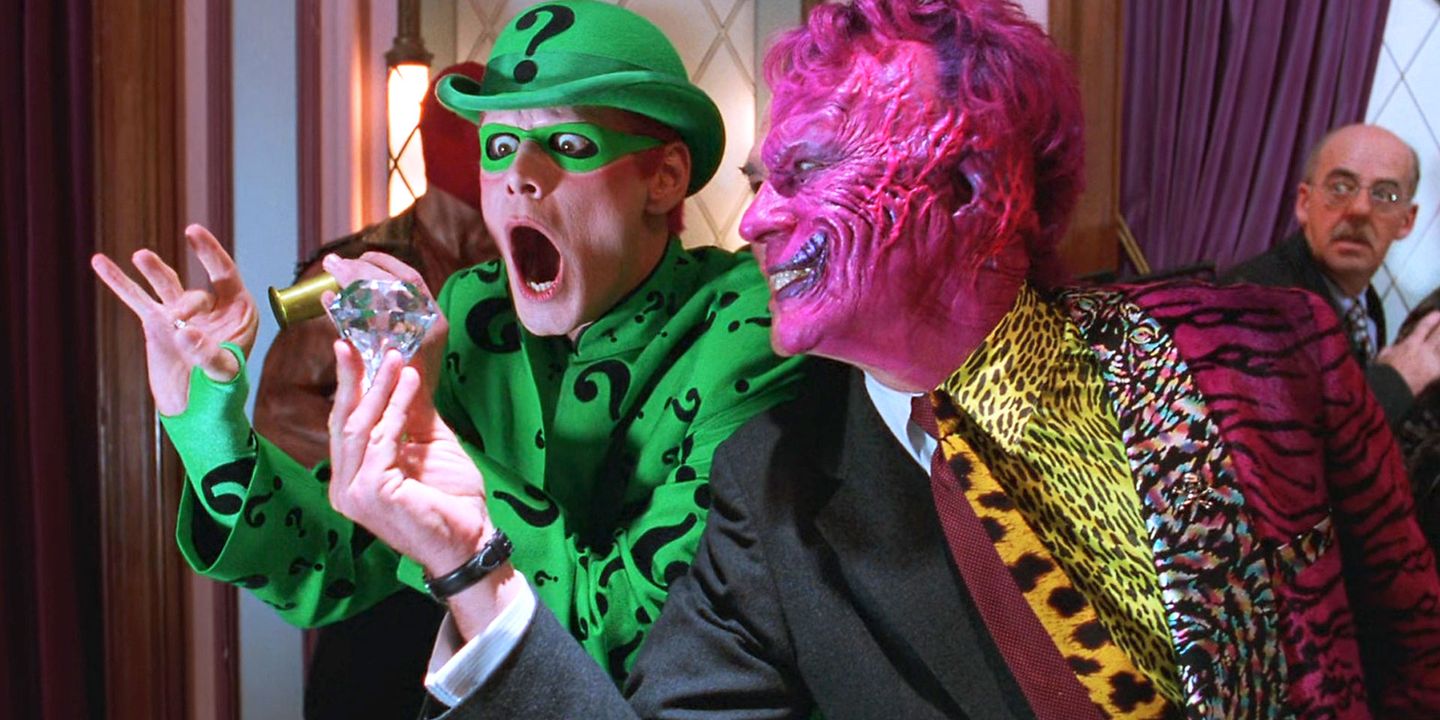 Batman Forever 1995