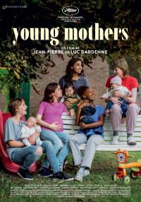 Plakat for 'Young Mothers'