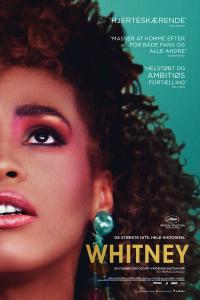 Plakat for 'Whitney'