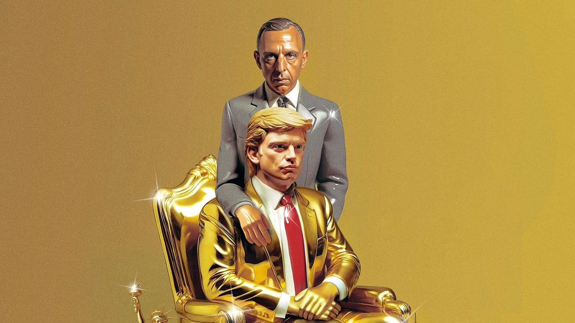 The Apprentice